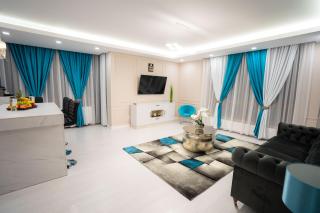 SHIMresidence LUXURY - Rădăuţi - 9