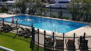 APPARTEMENT 4 PERSONNES PORT GRIMAUD - COTE D'AZUR - 0