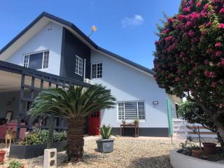 Palmhouse Apartments Aruba 1- 4 persons - Savaneta - 6
