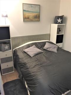 APPARTEMENT 4 PERSONNES PORT GRIMAUD - COTE D'AZUR - Grimaud - 4