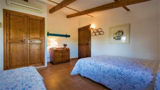 Villa Nord - Typical Majorcan Villa, private pool, bbq, mediterranean garden, petfriendly - Pollença - 1