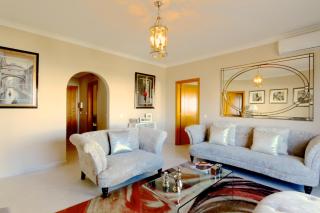 Protea 214-CleverDetails, Located in heart of Vilamoura Sleeps 2 adults, 1child - Vilamoura - 2
