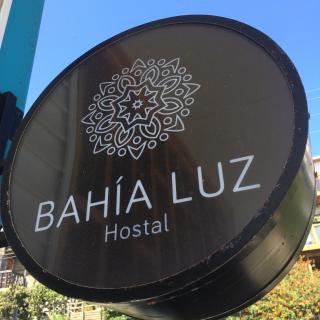 Bahía Luz Hostal - Concón - 1