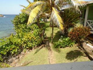 Cabier Ocean Lodge - Crochu - 9