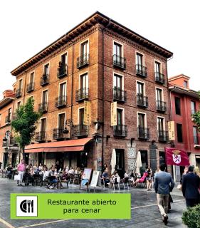 Hotel Spa QH Centro León - León - 6