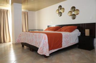 Hoteles Bogotá Inn Santa Bárbara Usaquén - 7