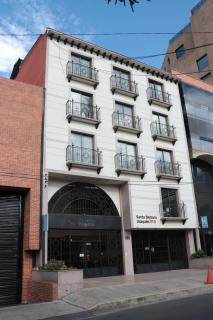 Hoteles Bogotá Inn Santa Bárbara Usaquén - 2