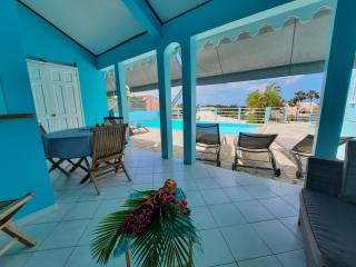 AIGUE MARINE Divaloc - 6