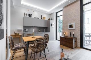 Cosy Cocoon Place du Pin - Nizza - 9