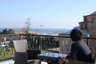 Little sofia hotel - Istanbul - 8