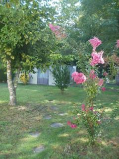 Vacances a St Germain d Esteuil 33340 - 1