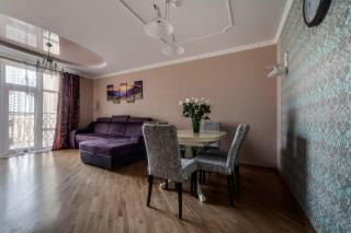 Apartamenty on Kryvonosa - Lviv - 6