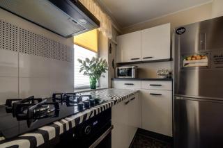 Apartamenty on Kryvonosa - Lviv - 2