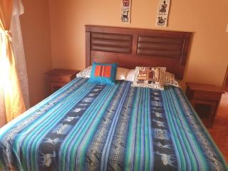 Hostal Candelaria - San Pedro de Atacama - 6