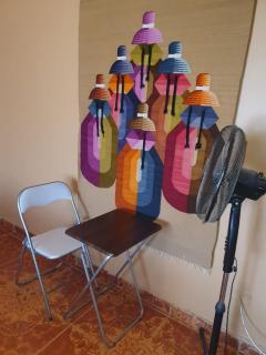 Hostal Candelaria - San Pedro de Atacama - 5