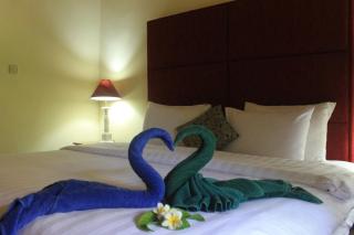 Ashyana Candidasa Beach Resort - 1
