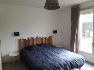 Agon-Coutainville, Villa spacieuse à 250m de la mer - 7