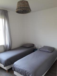 Agon-Coutainville, Villa spacieuse à 250m de la mer - 6