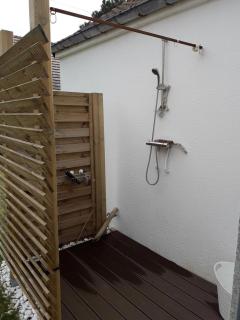 Agon-Coutainville, Villa spacieuse à 250m de la mer - 3