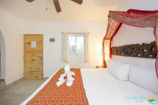 Ocean Zen Suites on 5th Avenue - Adults Only - Playa del Carmen - 5