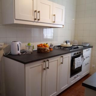 Casa Rosamarina - Mondello - 1