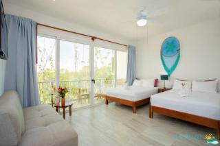 Ocean Zen Suites on 5th Avenue - Adults Only - Playa del Carmen - 9