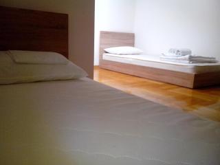 The Old Town Terrace Apartments - Budua - 9