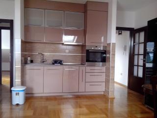 The Old Town Terrace Apartments - Budua - 8