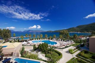 Ionian Emerald Resort - Karavomylos - 9