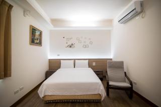MuXia Fengqing Homestay - Magong - 6