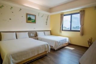 MuXia Fengqing Homestay - Magong - 9