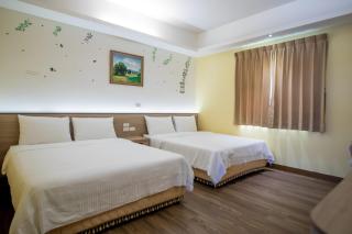 MuXia Fengqing Homestay - Magong - 4