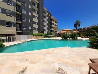 Apartamento Jardim das Palmeiras 2 Ubatuba - Ubatuba - 0