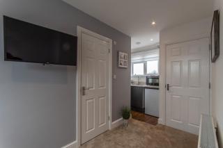 Super cosy self-catering studio flat - Gillingham - 1
