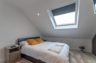 Super cosy self-catering studio flat - Gillingham - 0