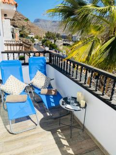 Harrys Apartment 2 by SunHousesCanarias - Puerto de Mogán - 9