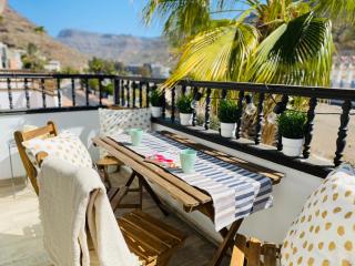 Harrys Apartment 2 by SunHousesCanarias - Puerto de Mogán - 0