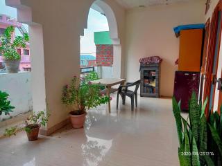 Jashoda home stay - Rishīkesh - 1