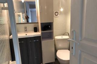 Villa Provence climatisée, jardin, piscine privée chauffée, Wifi - Saint-Laurent-de-Carnols - 4