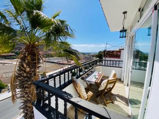 Harrys Apartment 2 by SunHousesCanarias - Puerto de Mogán - 5