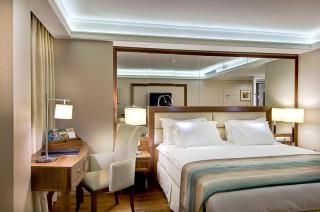 Marigold Thermal & Spa Hotel Bursa - Bursa - 9