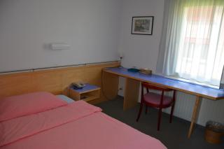 Hotel Hessengüetli - Winterthur - 7