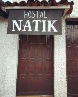 Hostal Natik - 1