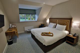 Quorn Grange Hotel - Loughborough - 7