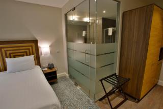 Quorn Grange Hotel - Loughborough - 5