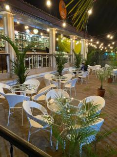 BLUSALZ MANORS Goa - Arpora - 0