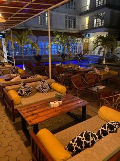 BLUSALZ MANORS Goa - Arpora - 7