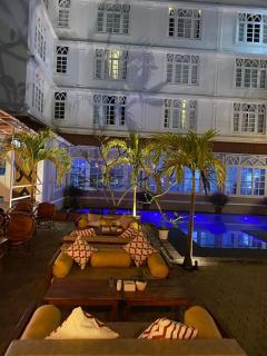 BLUSALZ MANORS Goa - Arpora - 6