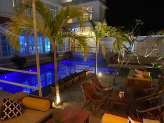 BLUSALZ MANORS Goa - Arpora - 5