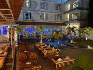 BLUSALZ MANORS Goa - Arpora - 3